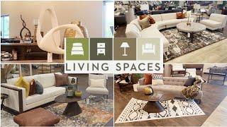 Home Decor Inspiration at Living Spaces Furniture & Order Online