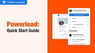 Unlock B2B Data Insights: A Beginner's Guide to Powerlead