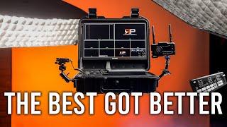 Osee GoStream Kit | The best all in one Live Stream Case!