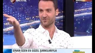 Sinan Özen Evleniyor mu