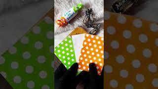 Diy school projects/canday packing ideas #shorts #youtubeshorts #diycraft #schoolproject #gift