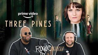 Rogue Spotlight: We interviewed Sarah Booth on her journey to Three Pines (EP:64)