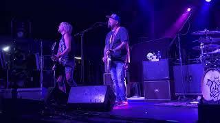 Black Stone Cherry ‘Out of Pocket’ at Epic Event Center in Green Bay, WI USA - 9.28.24