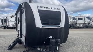 Palomino Real Lite 186 at D&D RV Center, LLC