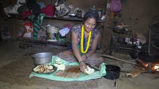 Myvillage offical videos EP 1098 || Traditional village life and organic village life