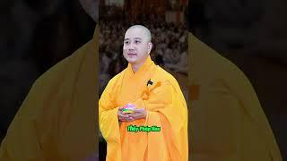 Hiểu Về Nam Tông Bắc Tông - Thầy Pháp Hòa ️ Ngôi Nhà An Nhiên #thayphaphoa