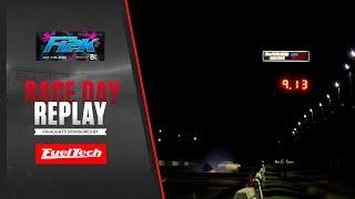 Randy Rodriguez's Top End Wreck in Outlaw Stick at FL2K21