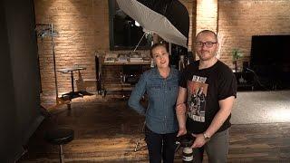 Phottix Odin II with Mitros+ vs Canon ST-E3-RT trigger and 600ex-rt speedlight