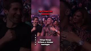 #crowdcam #moments #ufc #mma #boxing #youtubeshorts #davidgoggins #strickland #mcgregor