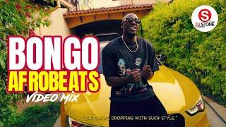 LATEST BONGO AFROBEATS 2025 (DJ STONE254) - FT RUGER, BNXN, BIEN, JAY MELODY, MARIOO, DAVIDO