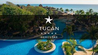 Iberostar Waves Tucan All-Inclusive Resort Riviera Maya | An In Depth Look Inside