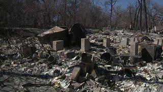 Devastating fire leaves Duke Road families seeking answers and aid