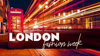 *London Fashion Week* Runway Music, Background Music For Fashion Show Ramp Walk, Deep House