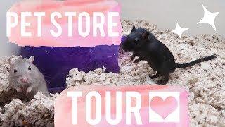 Pet Supplies Plus | Pet Supply Store Tour