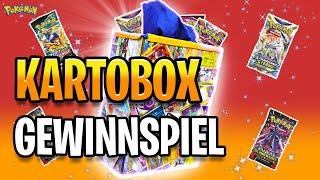 Pokémon Booster Opening: 5 Booster am Mittwoch  | EXTREM Schöner Hit & Gewinnspiel 