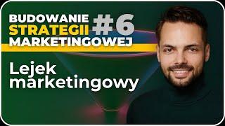 #6 - jak stworzyć LEJEK MARKETINGOWY, który zwiększy sprzedaż w Twojej firmie?