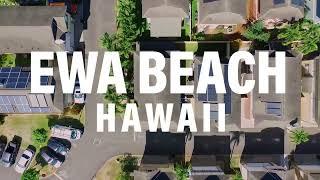 Ewa Beach Home For Sale | Hawaii Real Estate | Team Lally Real Estate