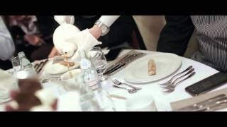 Dilmah Polish Real High Tea Challenge 2016