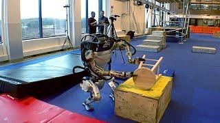 HD Atlas Manipulates | Boston Dynamics