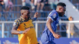 JKT Tanzania 0-0 Yanga SC | Highlights | NBC Premier League 10/02/2025