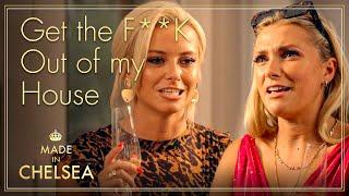 Liv and Verity’s EXPLOSIVE row | Made in Chelsea