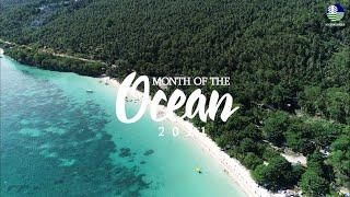 Month of the Ocean | DENR Soccsksargen