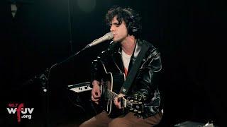 Stephen Sanchez - "See The Light" (Live at WFUV)