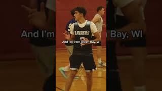 A little bit about Jumpman Jimmy #shorts