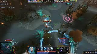 CLUTCH TIME #dotawtf #dota2highlights #dota2twitchclips