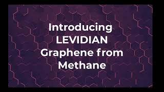 Introducing LEVIDIAN (formerly Cambridge Nanosystems)