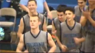 David Heckmann #32 CV Senior Highlights Class Of 2017
