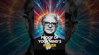 PROOF- The Law of Attraction | Deepak Chopra️ Manifest Today!