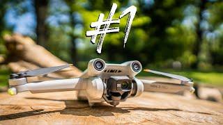 THE #1 FEATURE OF THE DJI MINI 3 PRO!