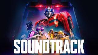 Transformers One Theme | EPIC VERSION (Transformers One x Transformers Prime)