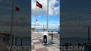 Kaysak mı caddeye eheh #ytdayibenionecikarnolur