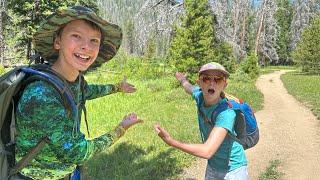 Rocky Mountain National Park