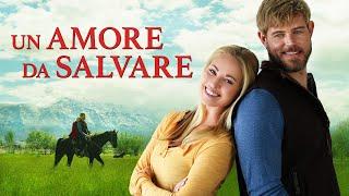 Un Amore da Salvare | Film completo italiano | Danielle C Ryan | Trevor Donovan | Melanie Stone