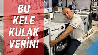 Beyaz Eşya Alırken Nelere Dikkat Edilmeli?