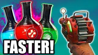 *QUICK* You Can NOW UNLOCK Augments FASTER - BEST Ways To Unlock Augments In Black Ops 6 Zombies