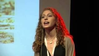 To see is to believe | Michi Pendergast | TEDxPineCrestSchool