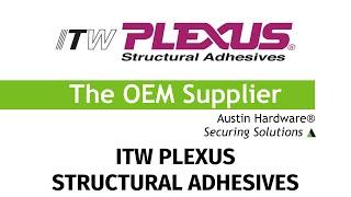 Austin Hardware® and ITW Plexus - The OEM Supplier