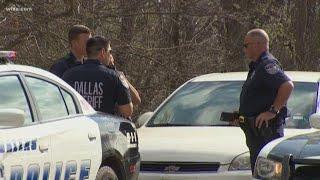 How and why is the Dallas Police Department down nearly 700 officers?