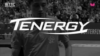 TENERGY Family  -  Zhang Jike