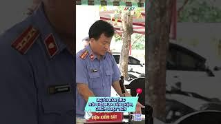 Người đàn ông môi giới mua bán thận, chiếm đoạt tiền