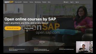 OpenSAP