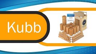 Kubb Test ⩕ Kaufentscheidung und mehr