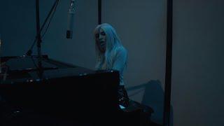 Ava Max - Sweet but Psycho (Acoustic) [Official Performance Video]