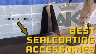 BEST SELLING SEALCOATING EQUIPMENT ACCESSORIES