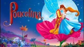 Poucelina | Film Complet En Francais | Dessin Animé & Cartoon |