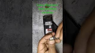 Lava 40power+ bad problem solution//Laba 40power+ डैड प्रॉब्लम सलूशन